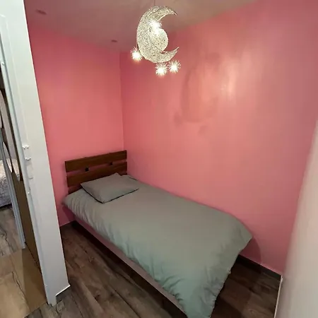 Happy Beautiful Appartement *