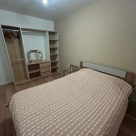 Happy Beautiful Appartement *