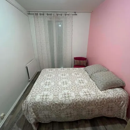 Appartement Happy Beautiful Cholet