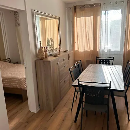 Appartement Happy Beautiful *
